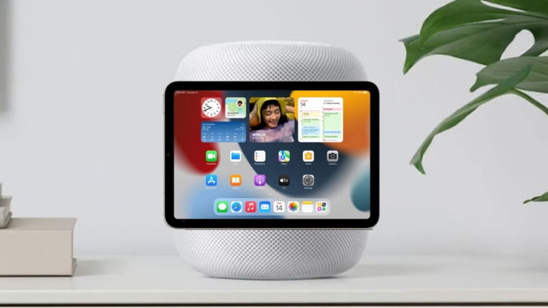 El HomePad no estaría listo hasta después de la WWDC 2025