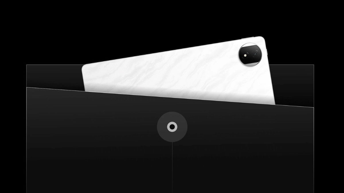 La tablet que se merienda al resto por 334 euros: Snapdragon 8s Gen 3, pantalla OLED de 12 pulgadas y gran batería