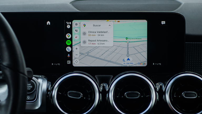 Android Auto 14.0 ya está en camino: todas las novedades que van a llegar a tu coche