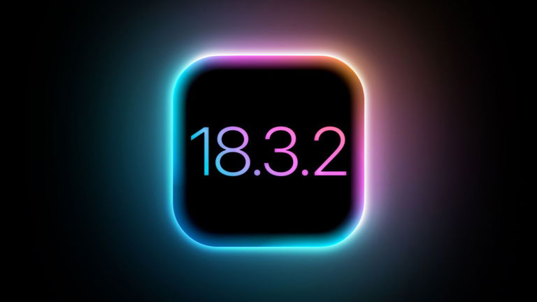 iOS 18.3.2 ya disponible: descubre sus novedades