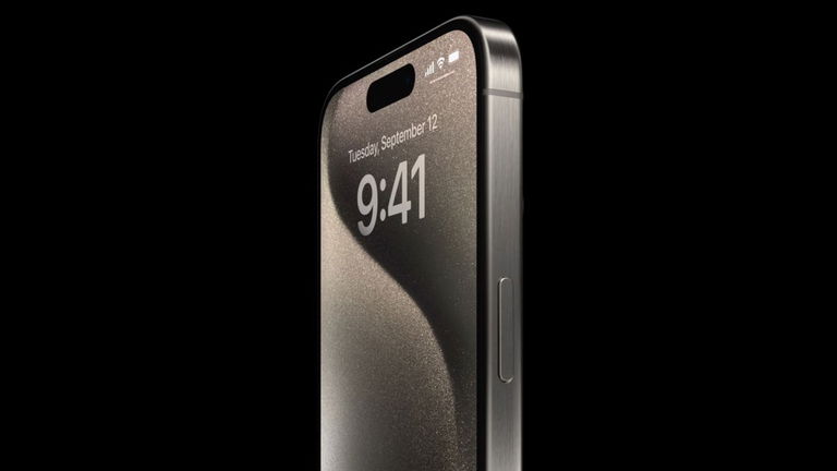 El iPhone 15 Pro se desploma hacia el mínimo en una fantástica oferta de Amazon