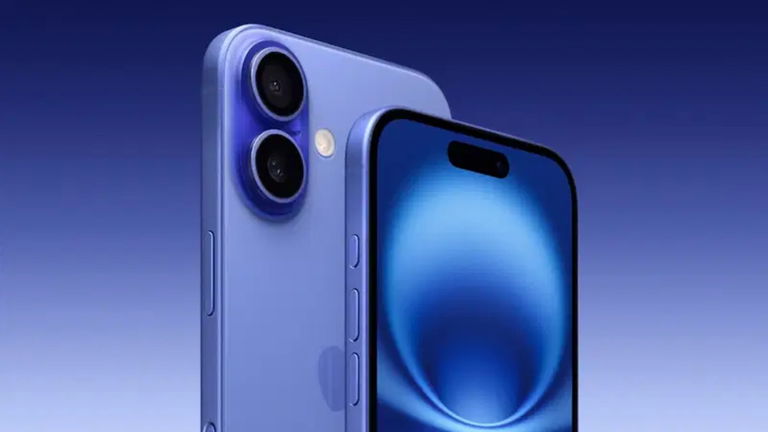 No busques más: aquí tienes la oferta que estabas esperando por el iPhone 16 Plus