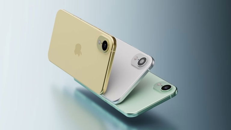 Esta es la revolucionaria fórmula que usará Apple para mejorar la batería del iPhone 17 Air