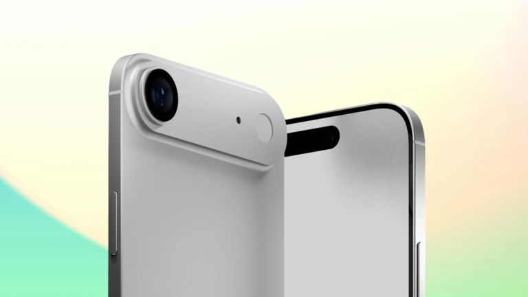 El iPhone 17 Air estuvo a punto de ser el "iPhone sin puertos"