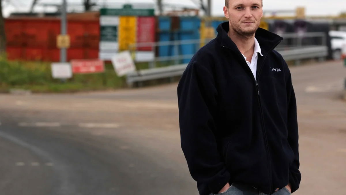 En 2013 su pareja tiró a la basura un disco duro con 8.000 bitcoins. Lleva  12 años intentando recuperar esa fortuna