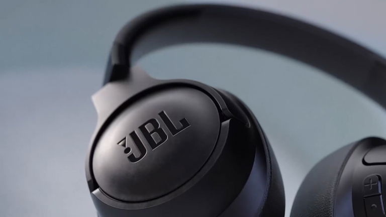 Por poco más de 40 euros estos auriculares multiusos de JBL con sonido top y cancelación de ruido son un espectáculo