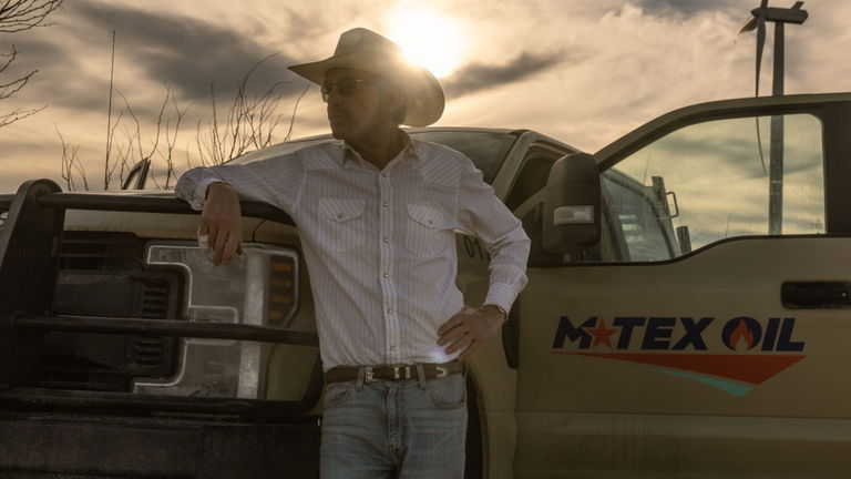 'Landman', del creador de 'Yellowstone', confirma su segunda temporada