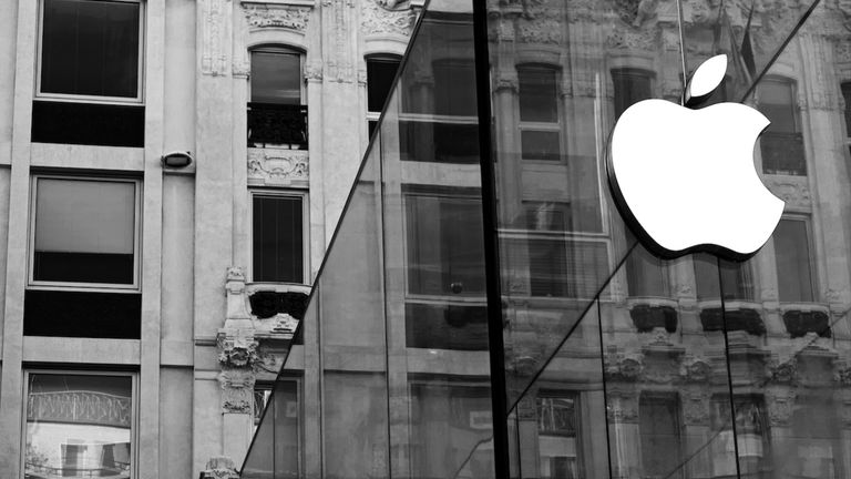Resumen de todas las novedades presentadas por Apple esta semana