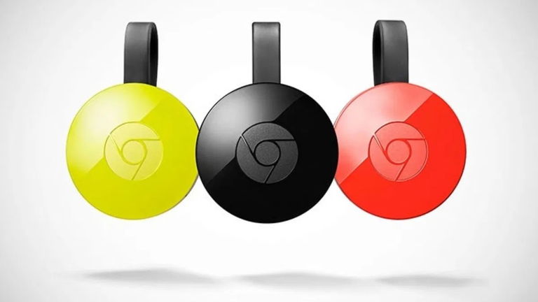 ¿No puedes enviar contenido a tu Chromecast? No estás solo: un error afecta a algunos modelos antiguos