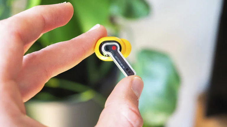 Se hunde el precio de nuestros auriculares favoritos con cancelación de ruido top y casi 43 horas de batería