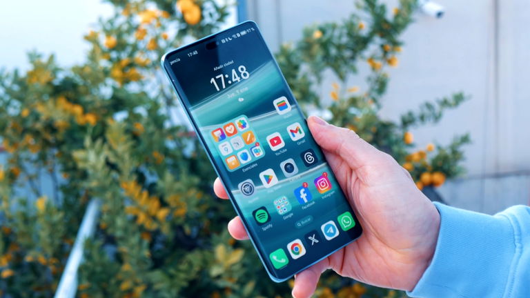 HONOR rebaja su mejor gama media en el 11.11: batería de 6600 mAh y cámara de 108 megapíxeles