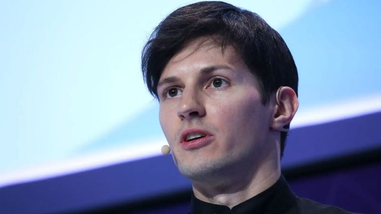 Pavel Durov, CEO de Telegram, regresa a Dubái tras meses sin poder salir de Francia: "Telegram siempre ha cumplido la ley"