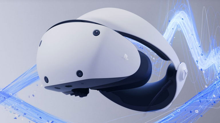 Se desploma el precio de las Sony PlayStation VR2, las gafas de realidad virtual perfectas para gaming