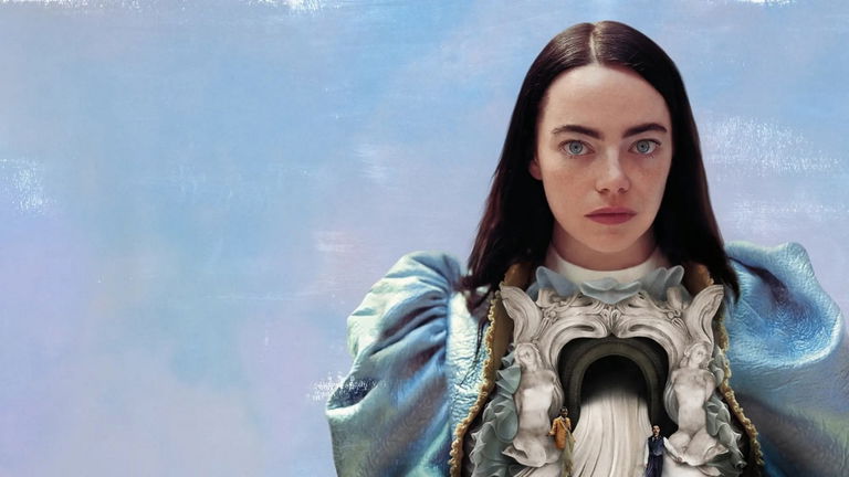 Con 11 nominaciones en los Oscar 2024 y 4 estatuillas, 'Pobres criaturas' está a punto de dejar de ser exclusiva de Disney+