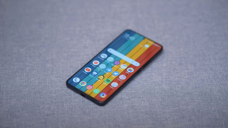 Lo mas recomendado por menos de 300 euros: smartphone con chip Snapdragon, carga de 120 W y Android 16