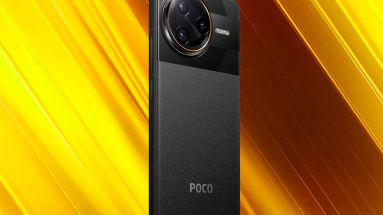 POCO F7 Ultra y POCO F7 Pro: la nueva gama alta económica de Xiaomi confirma su diseño y características