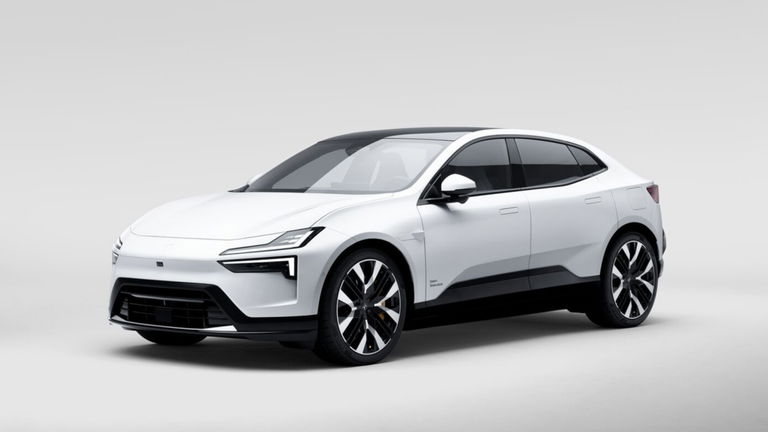 Polestar tiene un plan para intentar atraer a usuarios de Tesla descontentos. Está funcionando mejor de lo esperado