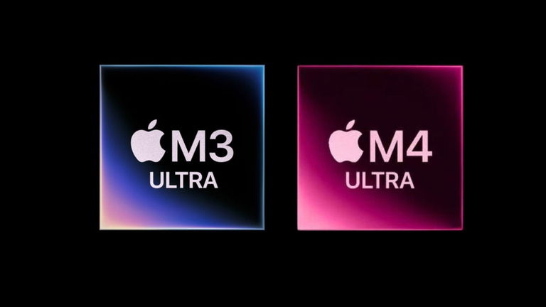 ¿Por qué el Mac Studio ha llegado con un M3 Ultra y no con un M4 Ultra? Apple lo explica