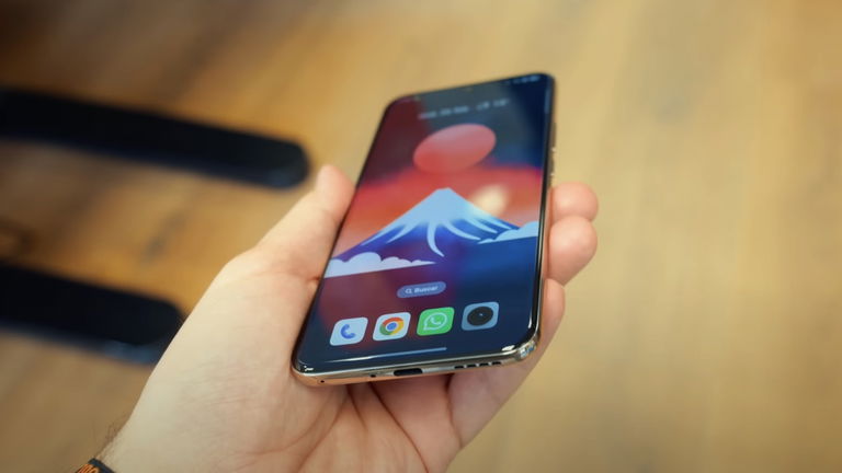 El realme 14 Pro+ se desploma y se convierte en uno de los móviles más interesantes de la gama media