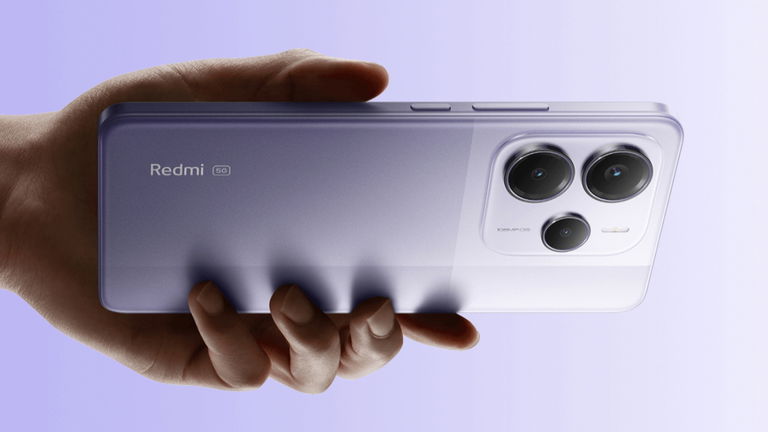 Si buscas un móvil con 5G por menos de 200 euros, este de Xiaomi nos parece ideal por calidad y precio