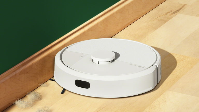 Limpieza completa, cero esfuerzo y 200 euros menos: el equilibrio perfecto de la mano de Roomba y Amazon