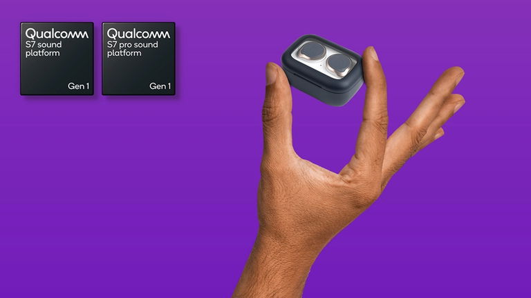 Qualcomm XPAN: el tsunami tecnológico que cambiará para siempre el audio inalámbrico