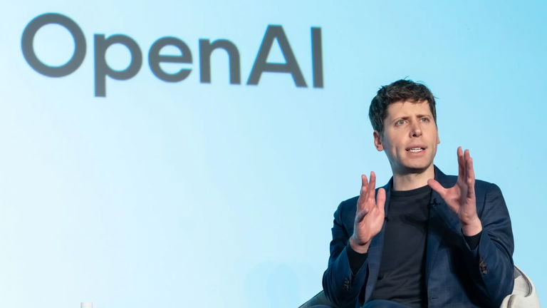 Sam Altman, CEO de OpenAI, lo tiene claro con su nuevo modelo: "Quizás sea el avance científico/técnico más impresionante de las últimas décadas"