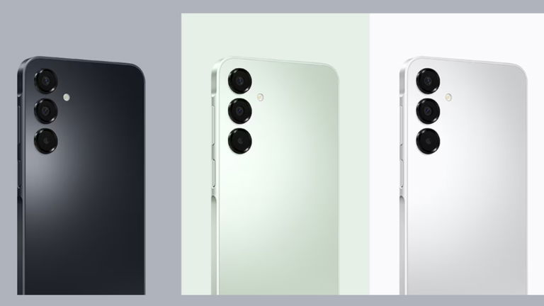 Uno de los móviles más baratos de Samsung se actualiza con el parche de seguridad de marzo