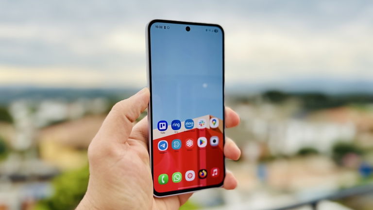 El Samsung Galaxy A36 5G baja de precio y se convierte en una compra redonda