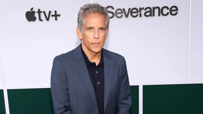 Ben Stiller, director y productor de 'Separación', una de las mejores series de Apple TV+: "Nuestra intención era una sitcom como 'The Office'"