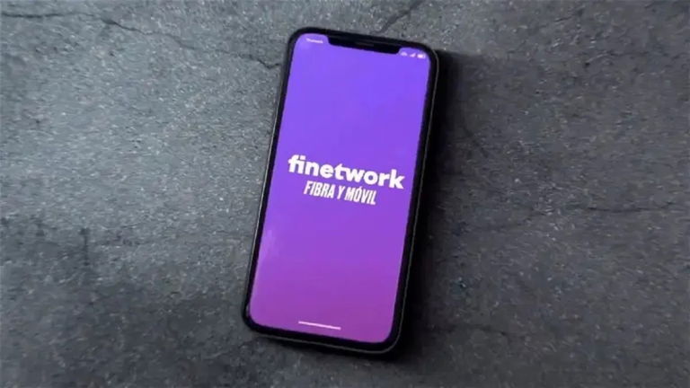 Si buscas fibra con dos líneas móviles, esta oferta de Finetwork tiene un precio imbatible