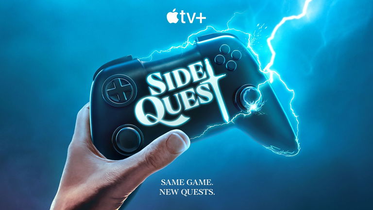 La exclusiva de Apple TV+ 'Mythic Quest' tendrá un spin-off, 'Side Quest', ya con tráiler y fecha de estreno