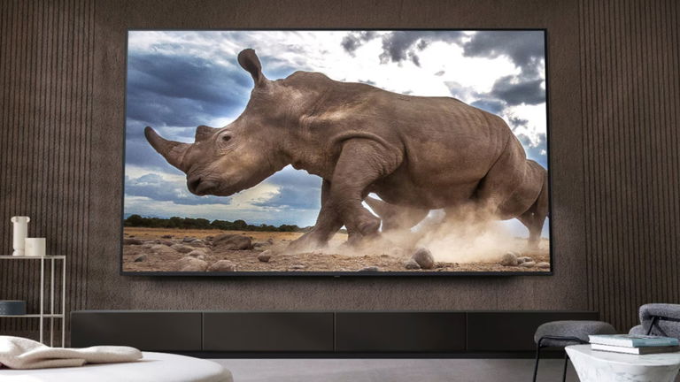 Solo 399 euros y envío gratis por una Smart TV LG de 50 pulgadas con tecnología NanoCell… ¡así sí!