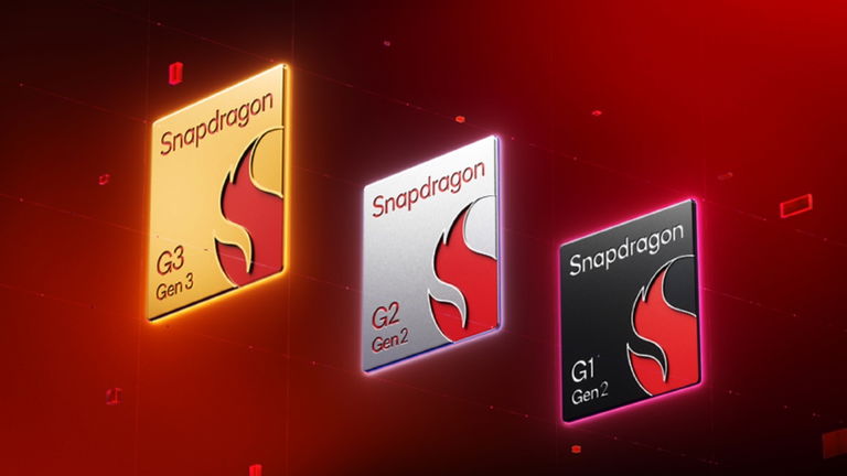 Qualcomm Snapdragon G: así serán los nuevos procesadores que querrás tener en tu próxima consola portátil