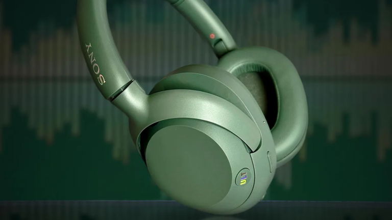 La tienda oficial de Sony en España ha derribado el precio de dos de sus mejores cascos Bluetooth