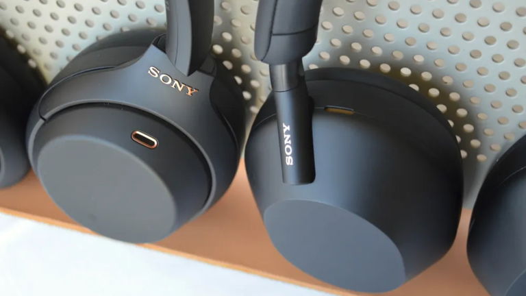 Los Sony WH-1000XM6 llegarán antes del verano según nuevas filtraciones