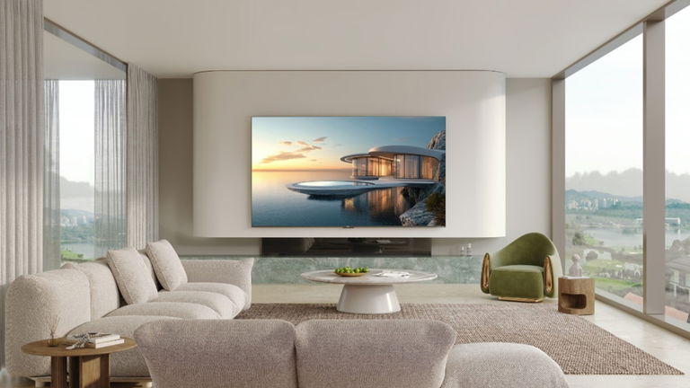 TCL acerca la tecnología QD-Mini LED a más hogares con las nuevas TCL C6K, C7K, C8K y C9K