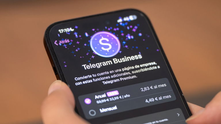 Qué es Telegram Business y en qué se diferencia de la versión estándar