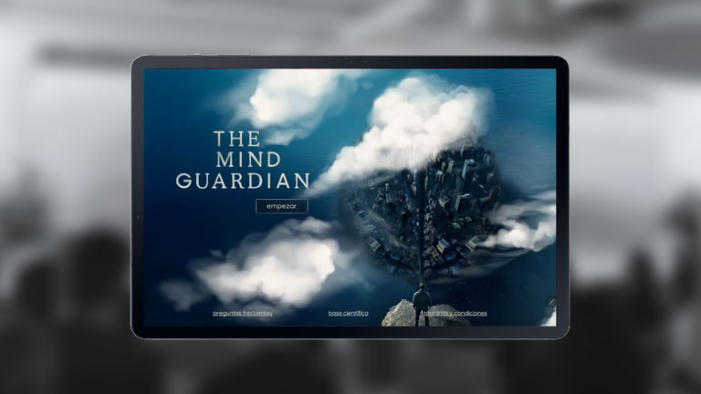 Cuando jugar es prevenir: así es 'The Mind Guardian', el videojuego de Samsung que ayuda a detectar el Alzheimer a tiempo