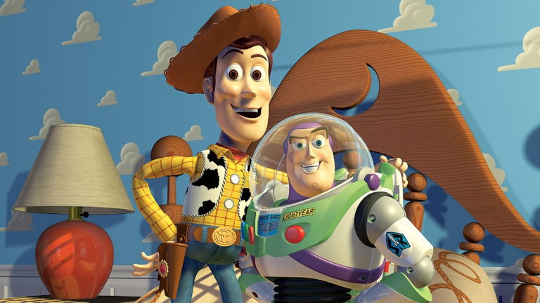 Pixar celebra los 30 años de 'Toy Story' con un sentido vídeo homenaje