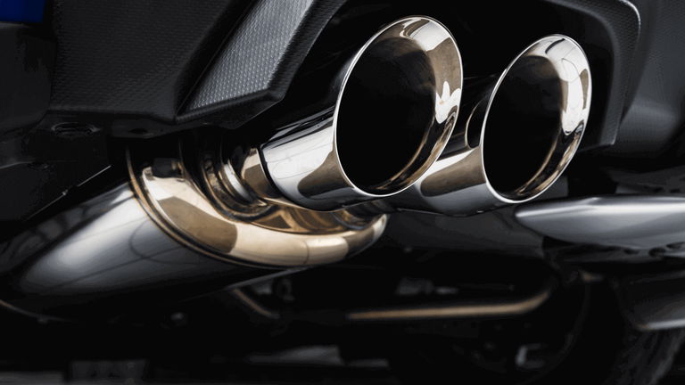 El tubo de escape de tu coche puede cambiar para siempre. Ayudaría a generar electricidad