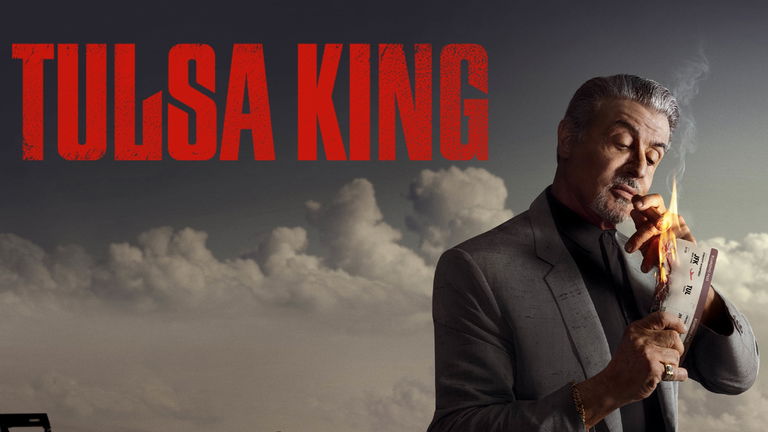 'Tulsa King' cambia de manos pero anuncia su temporada 3