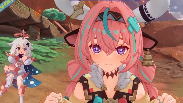 Genshin Impact te regala este código con Protogemas para que obtengas personajes en menos tiempo