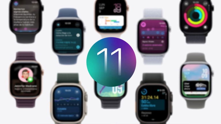 Es alarmante que nadie hable de esta función que llegará con watchOS 11.4