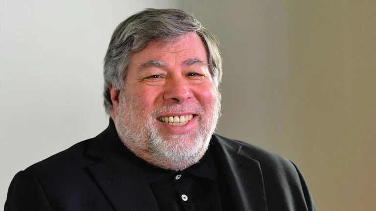 Steve Wozniak, cofundador de Apple: "Aprendí a diseñar ordenadores con papel y lápiz"