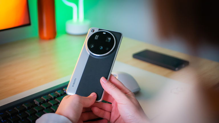 Xiaomi 15 Ultra, análisis: si no te conquista su diseño, lo harán sus cámaras