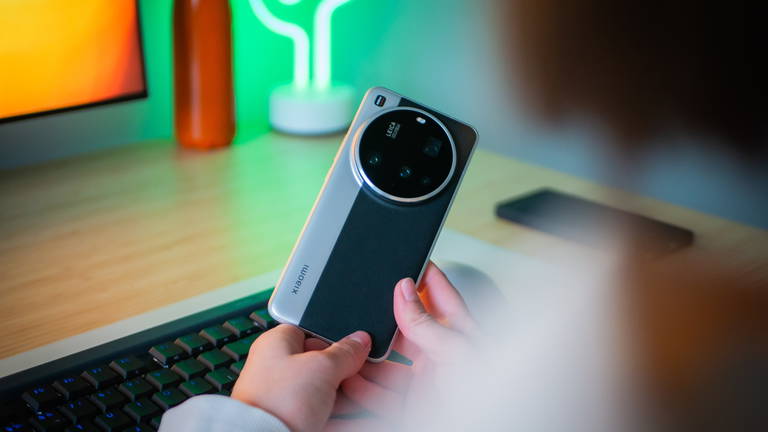 Xiaomi prepara este carrusel productos para celebrar el Año Nuevo Chino 2026