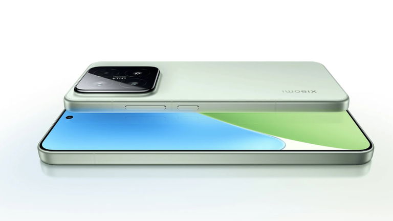 El Xiaomi 16 abandonaría el formato compacto para competir con el iPhone 17 Air y el Galaxy S25 Edge