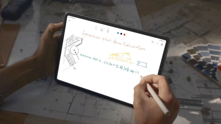 La nueva tablet de Xiaomi cae 80 euros con este cupón exclusivo hasta nuevo aviso