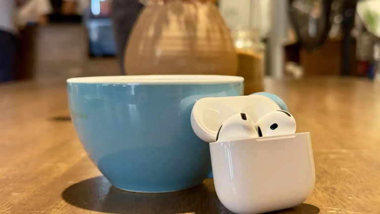 Los AirPods 4 con ANC son los mejores auriculares inalámbricos que puedes comprar gracias a esta oferta